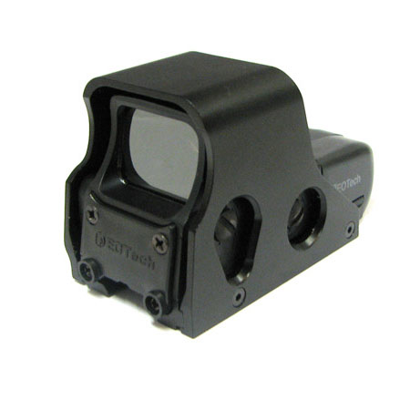 551 short Red / Green Dot Scope (Type B Short)